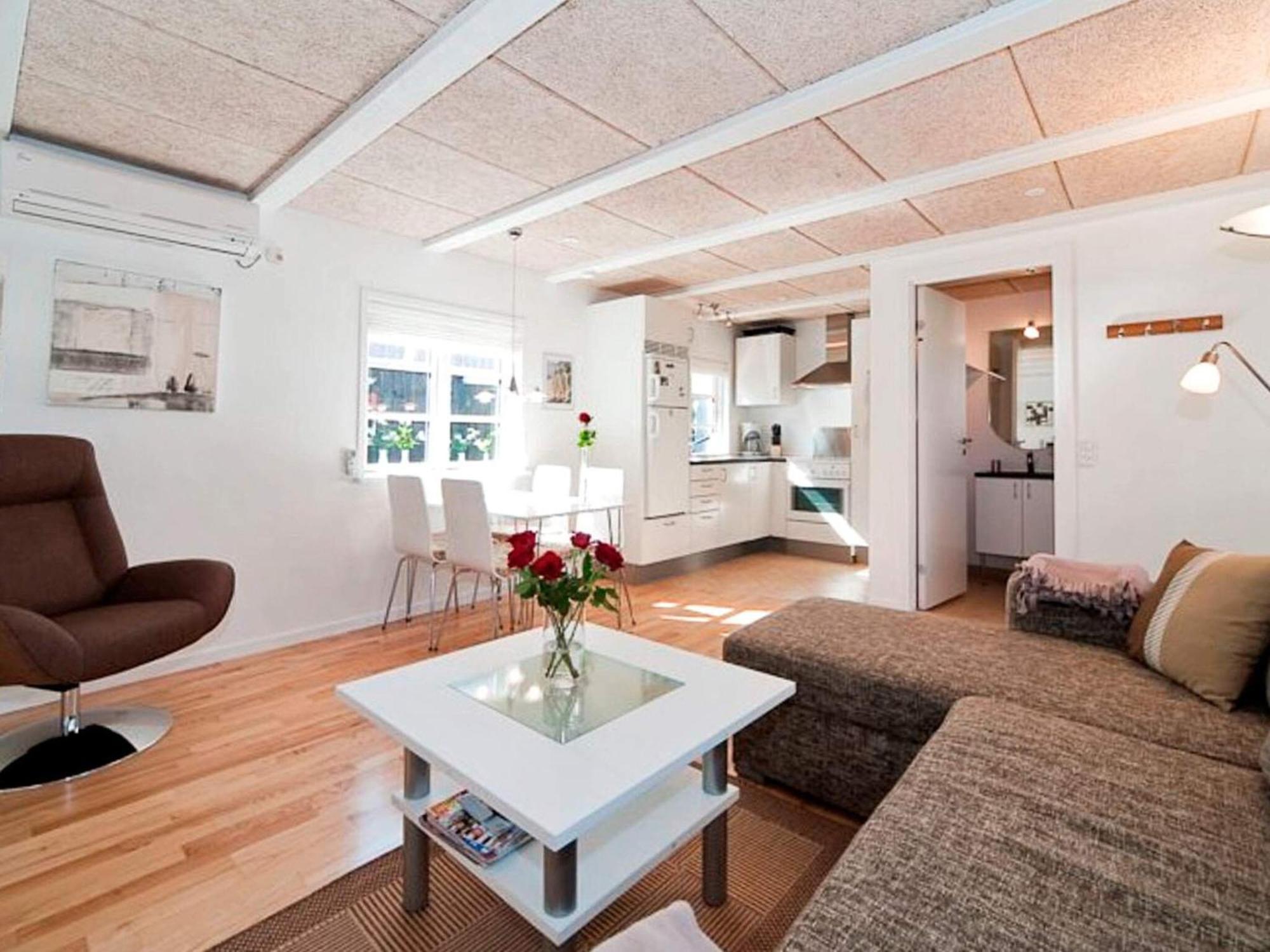 6 Person Holiday Home In Skagen Exterior photo